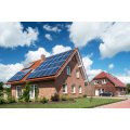 El mejor panel solar del pv de los módulos solares 255w para el hospital